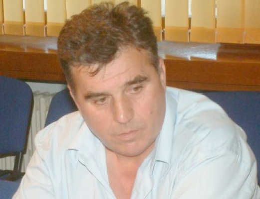 Vezi ce contracandidaţi are Nicolin la Primăria Negru Vodă